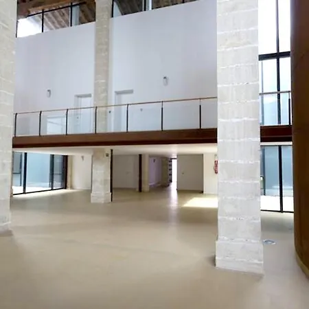 Сasa de vacaciones Holiday Calle Balderramas Jerez de la Frontera