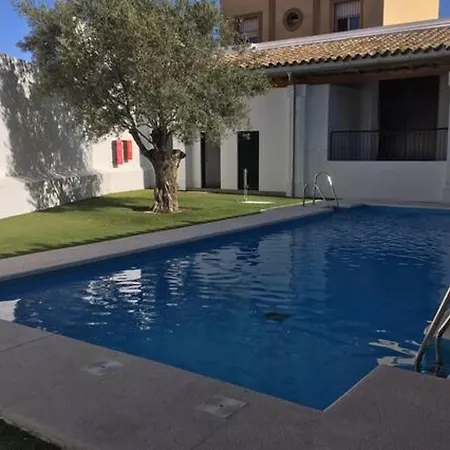 Сasa de vacaciones Holiday Calle Balderramas *