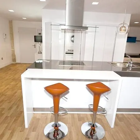Holiday Calle Balderramas بيت للعطل جيريز
