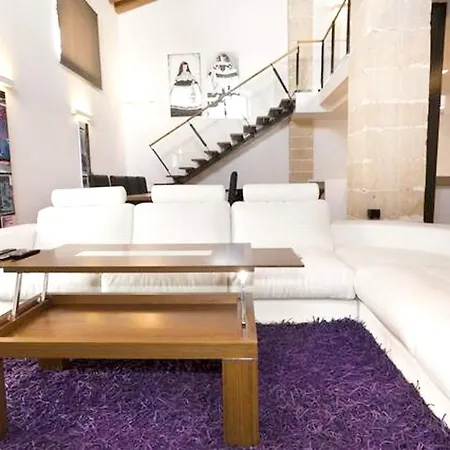 Holiday Calle Balderramas بيت للعطل *