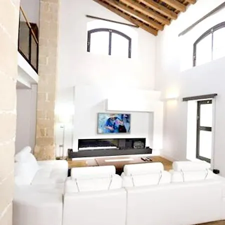 بيت للعطل Holiday Calle Balderramas جيريز