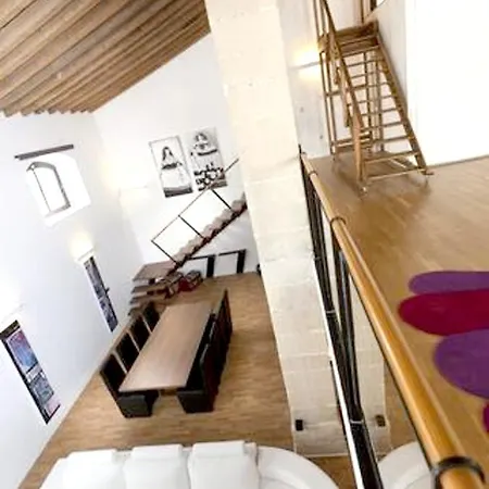 Holiday Calle Balderramas جيريز