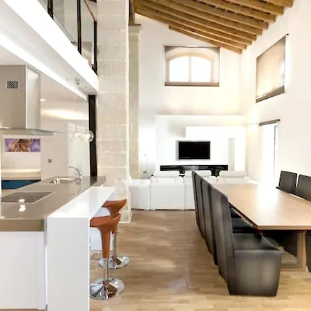بيت للعطل Holiday Calle Balderramas جيريز