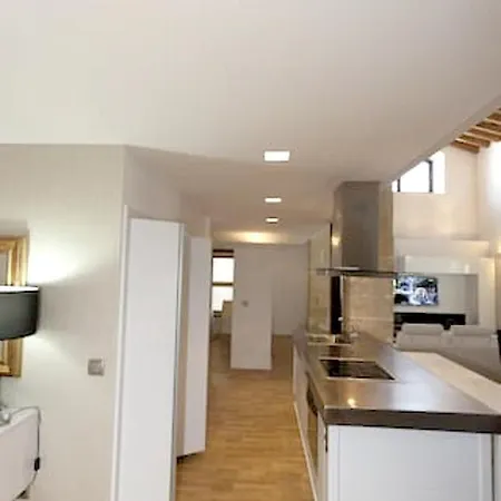 بيت للعطل Holiday Calle Balderramas جيريز